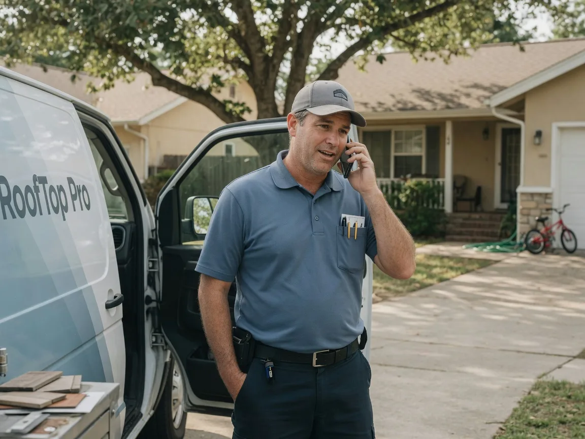 Roof Repair Dougherty, OK FAQs